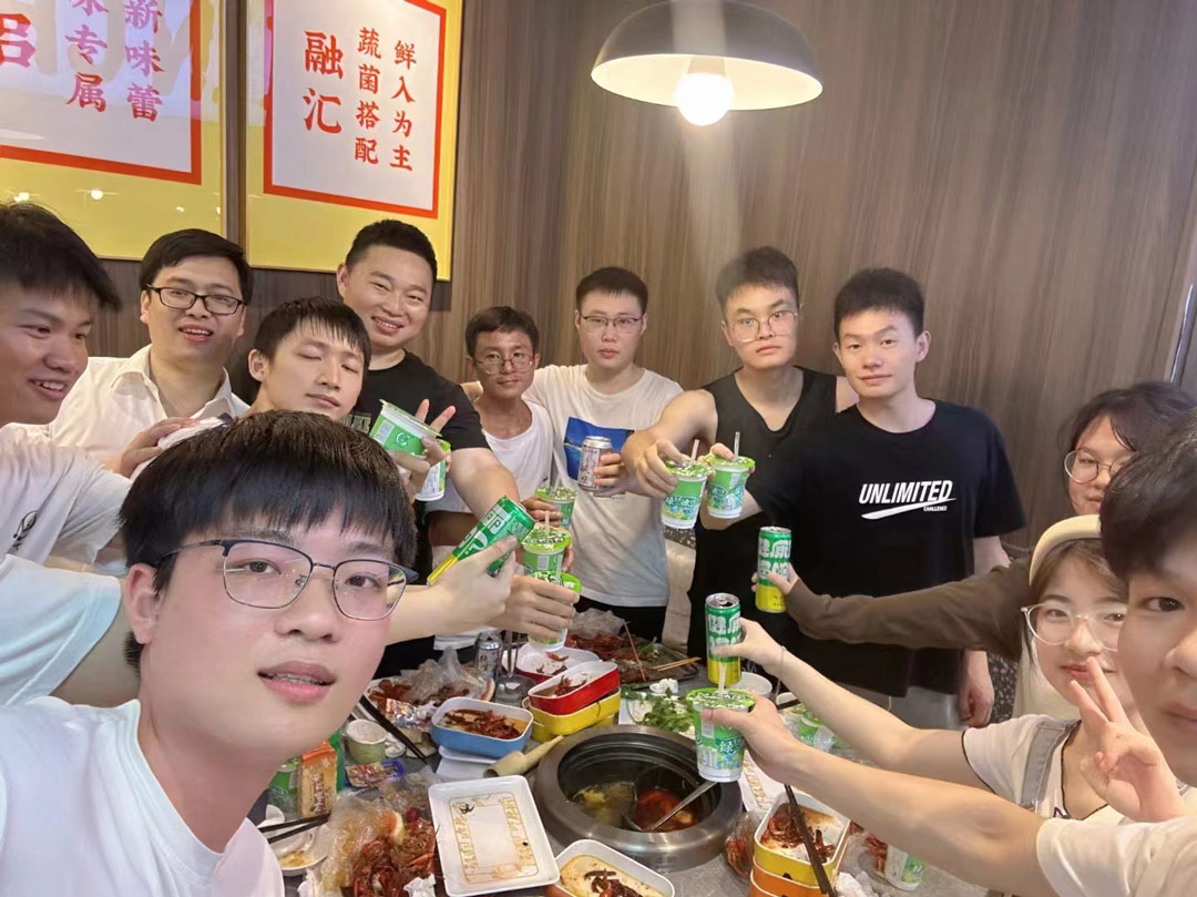 揚(yáng)帆起航，共創(chuàng)佳績